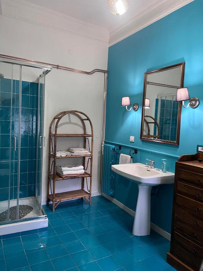 카시노 La Stazione Di Posta B&B 외부 사진