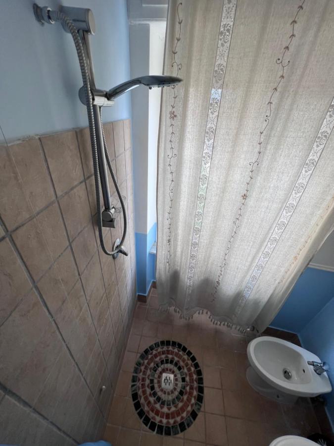 카시노 La Stazione Di Posta B&B 외부 사진