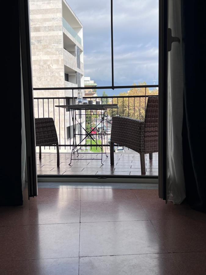 카시노 La Stazione Di Posta B&B 외부 사진