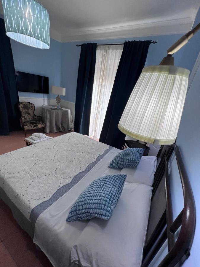 카시노 La Stazione Di Posta B&B 외부 사진